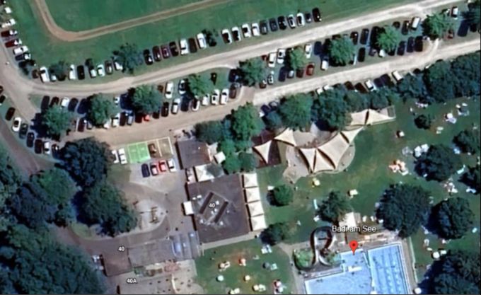 Parkplätze
