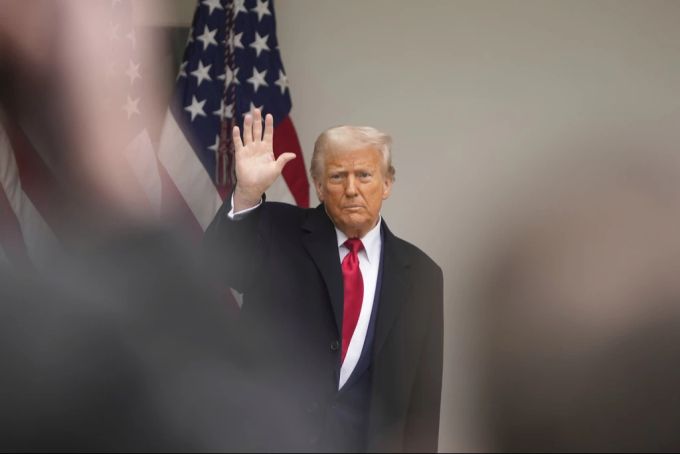 trump