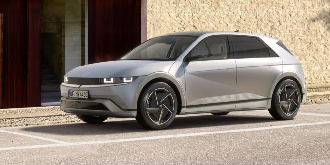 Hyundai IONIQ 5