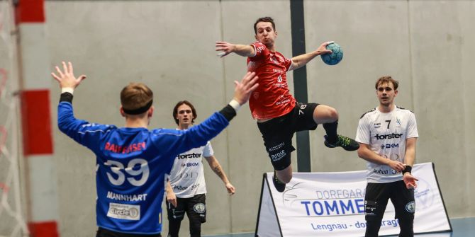 Handball