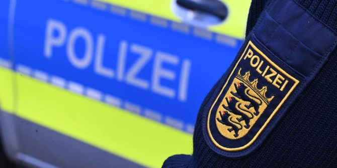 Polizei Baden-Württemberg