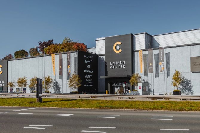 Symbolbild EC