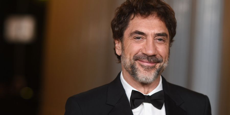 Javier Bardem