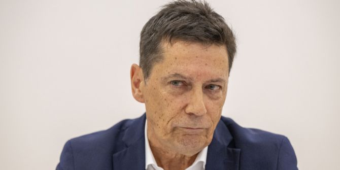 Thomas Würgler Kritik Polizei