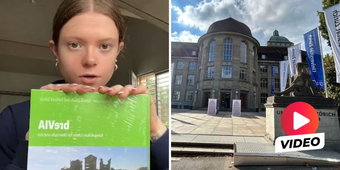 Universität Zürich