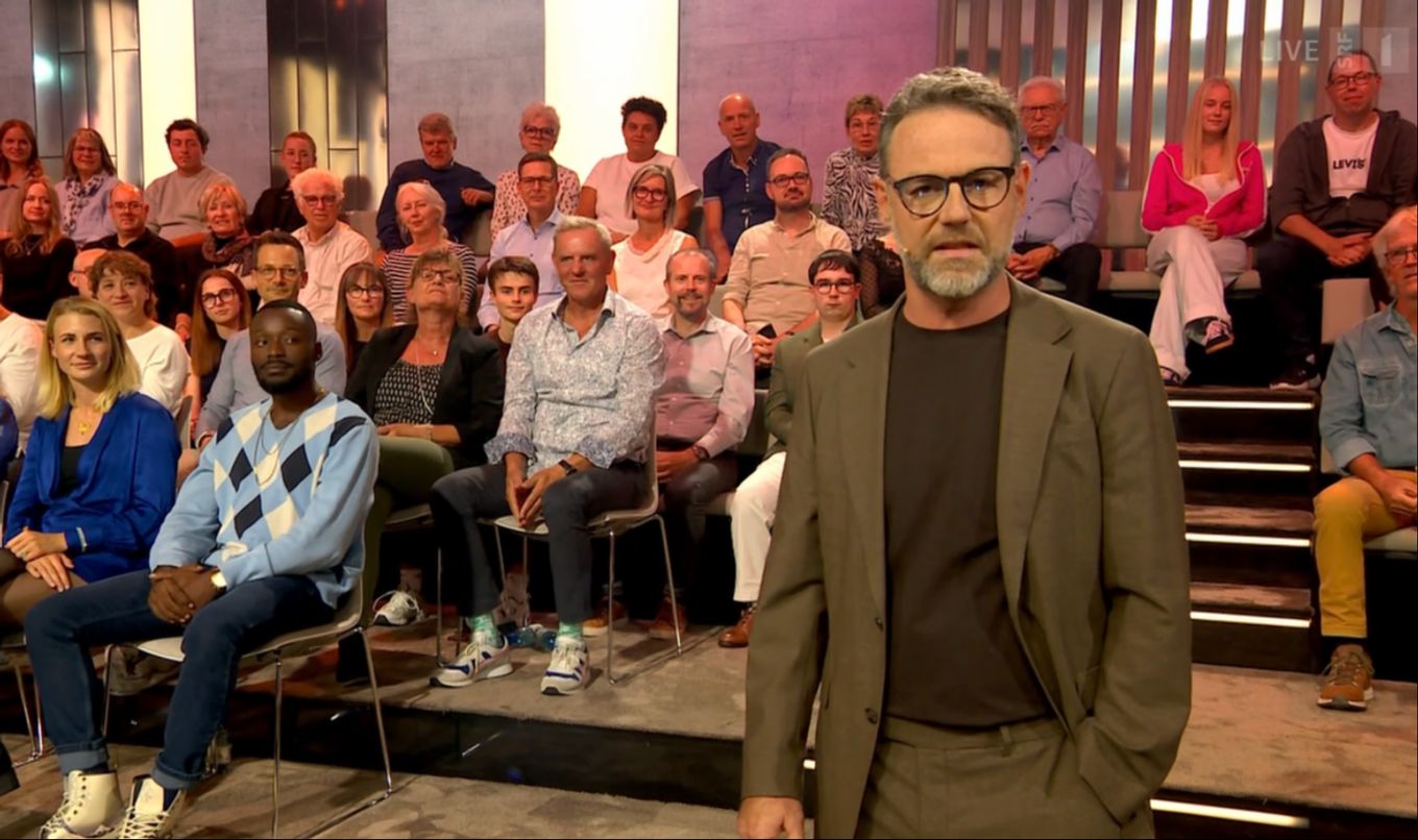 Nik Hartmann moderiert erstmals «Happy Day»: Das sagt Röbi Koller | Nau.ch