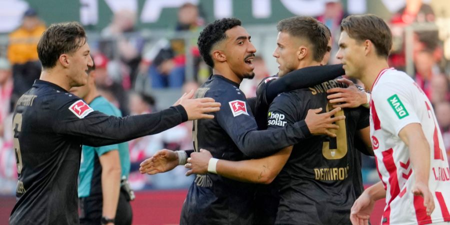 Bundesliga