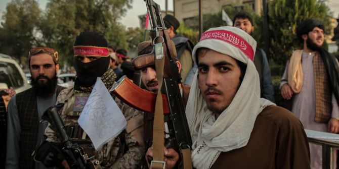 Taliban