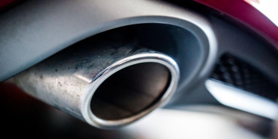 Das Aus für neue Verbrenner-Autos in der EU ab 2035 steht auf der Kippe. (Archivbild)