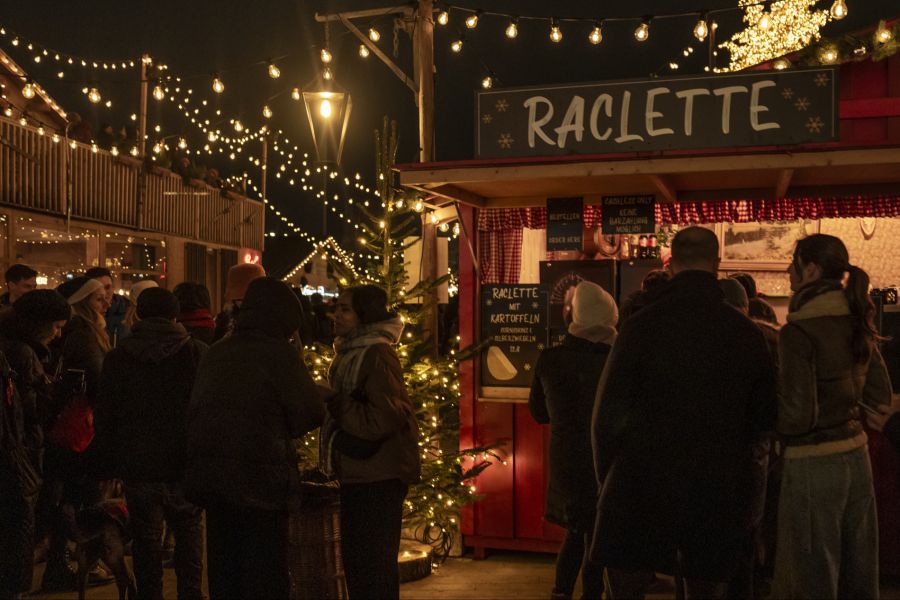 Denn: Der Markt und der Wettbewerb würden sich wohl selbst regulieren, meint ein Experte.