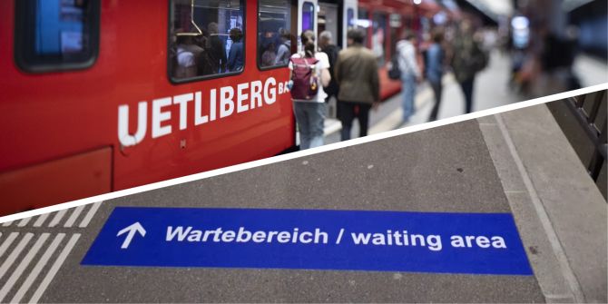 Zürich Manegg Bahnhof