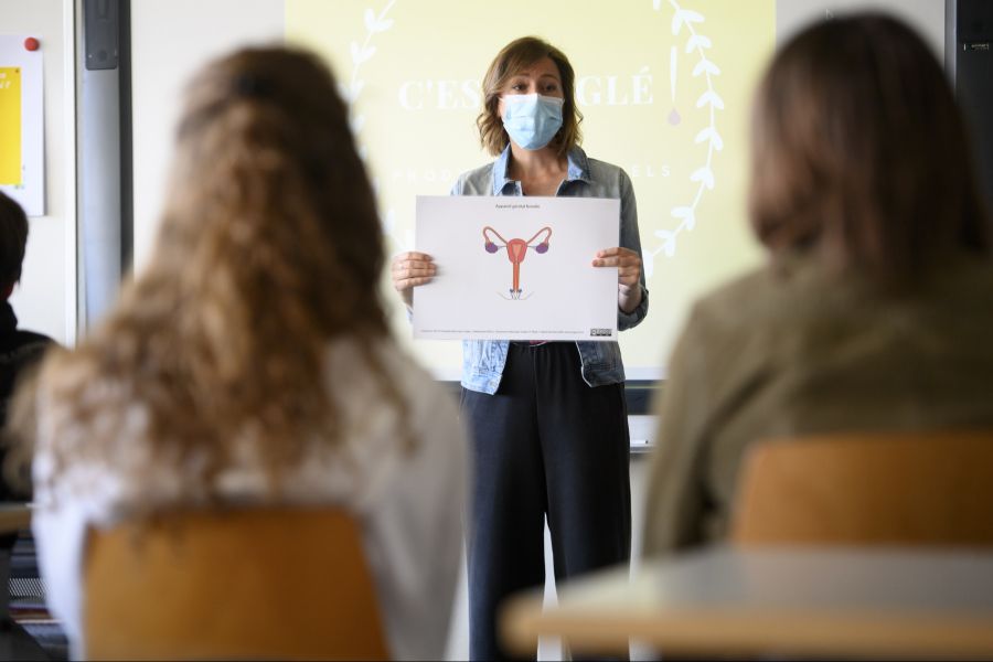 Begründung: Die Unschuld der Kinder solle vor der Gender-Ideologie geschützt und das Erziehungsrecht der Eltern gestärkt werden. (Symbolbild)