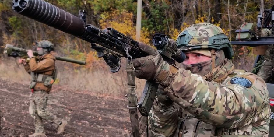 Ukraine Russland Drohnen