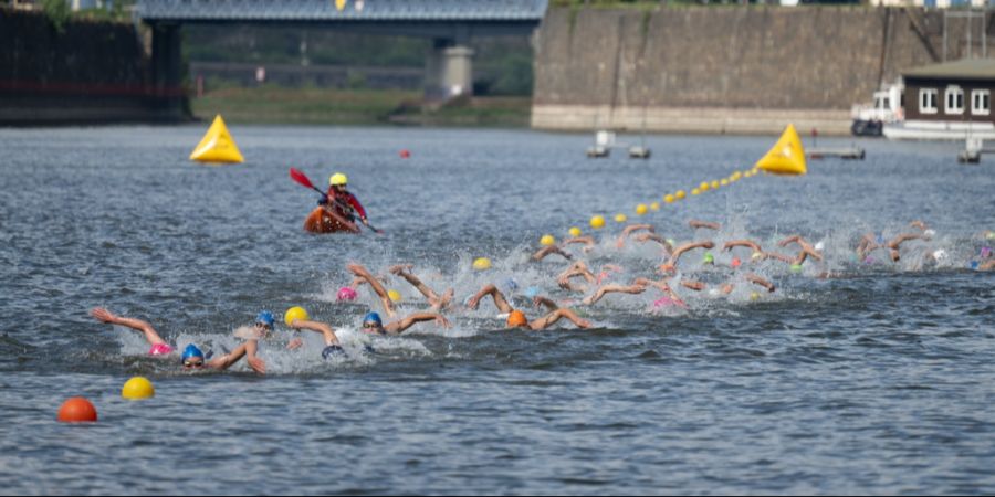 Triathlon