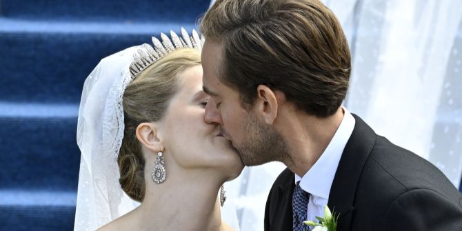 hochzeit