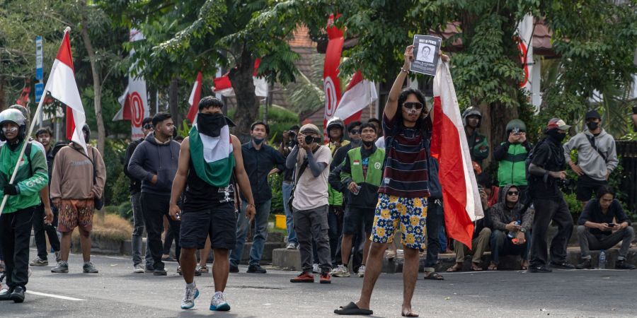 Proteste