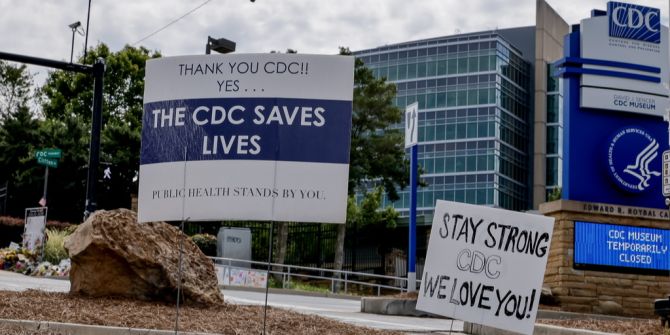 CDC