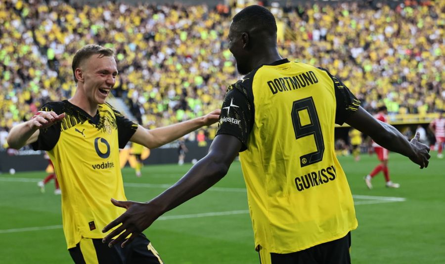 BVB