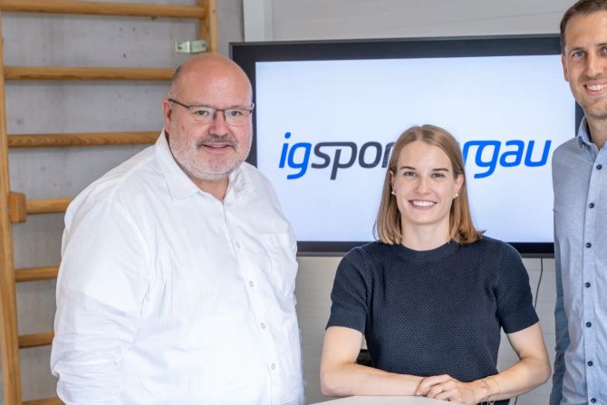 IG Sport Aargau