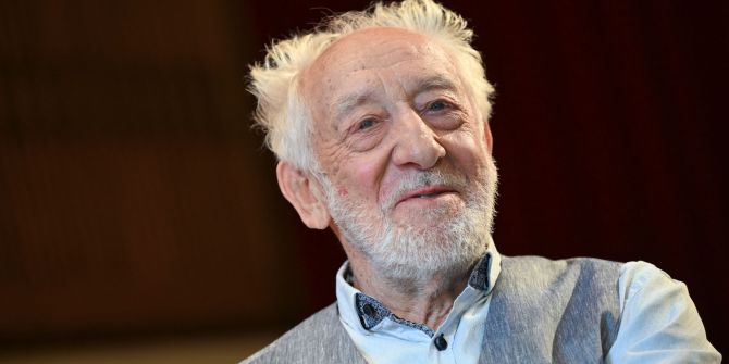 dieter hallervorden