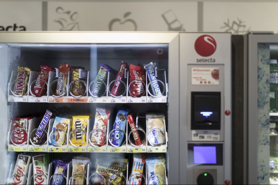 Das soll sich in Zukunft aber ändern.