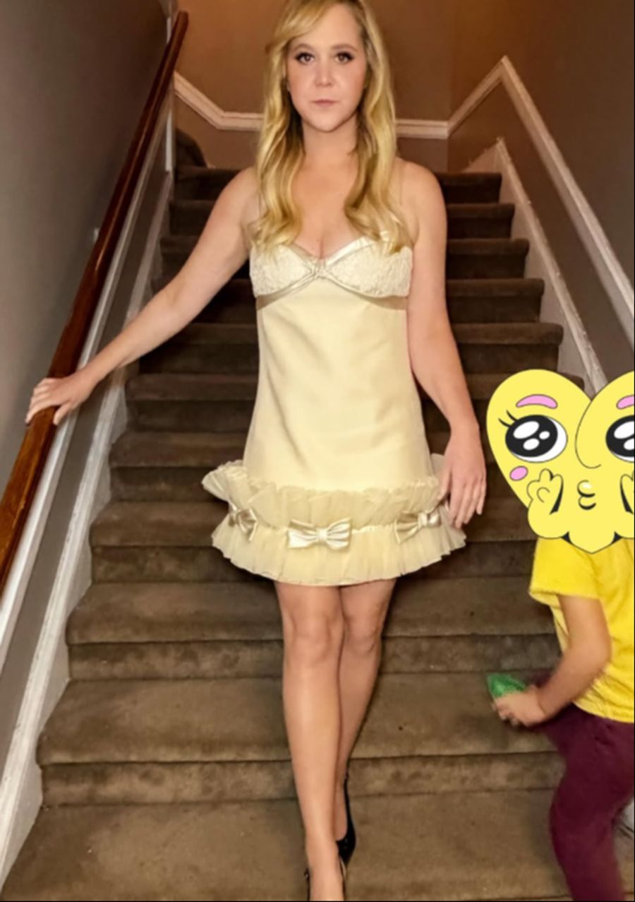 Für ihre neusten Fotos sahnt sie zahlreiche Komplimente ab.