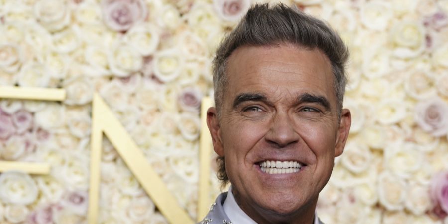 Nicht nur seine Augen machen ihm Sorgen, durch die reduzierte Nahrungsaufnahme in den letzten Jahren, hat er eine Vitaminmangelerkrankung entwickelt. (Archivbild)