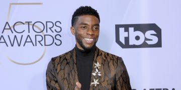chadwick boseman