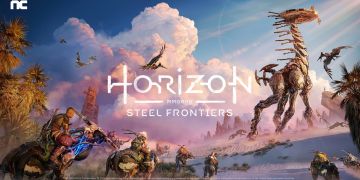 Horizon Steel Frontiers