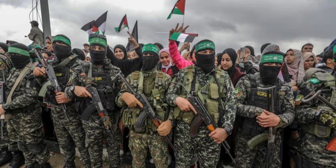 Hamas