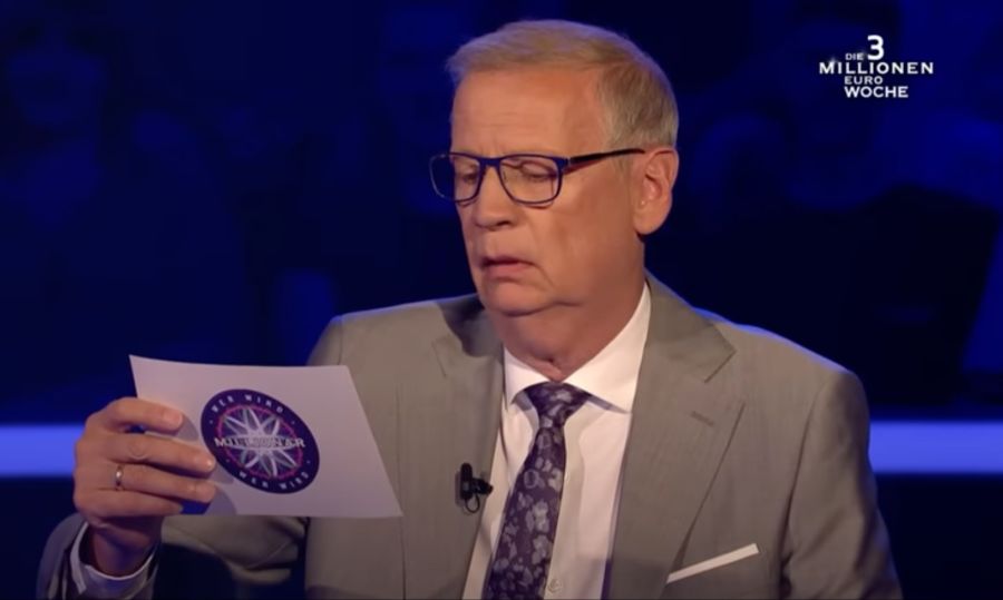 günther jauch
