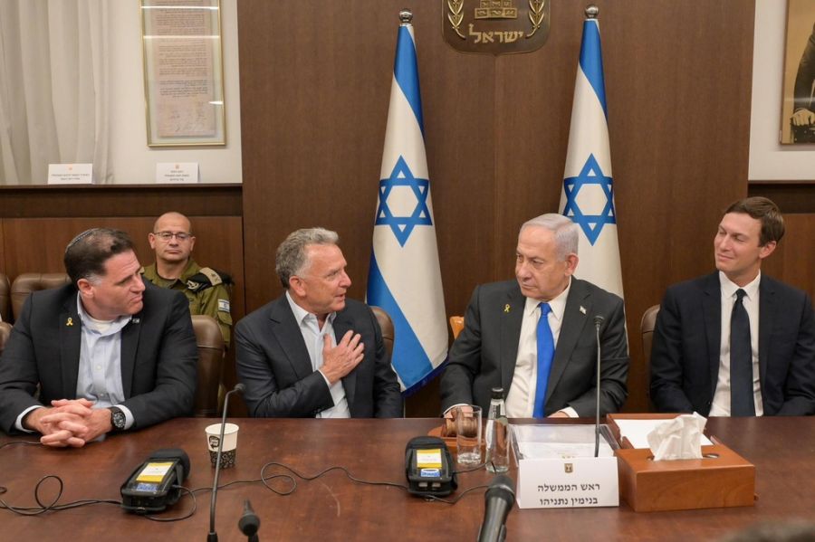 israel