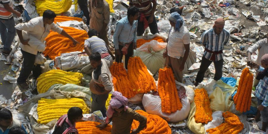 Textilrecycling