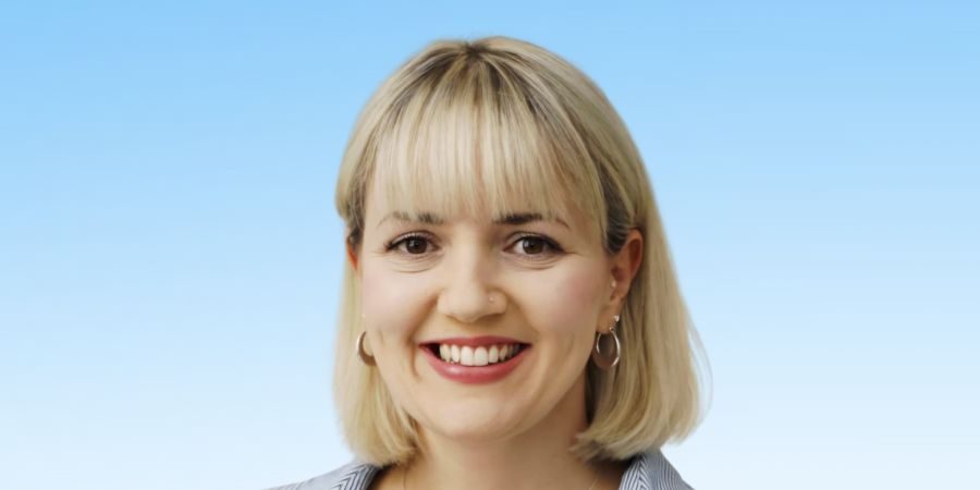 Tamara Hunziker