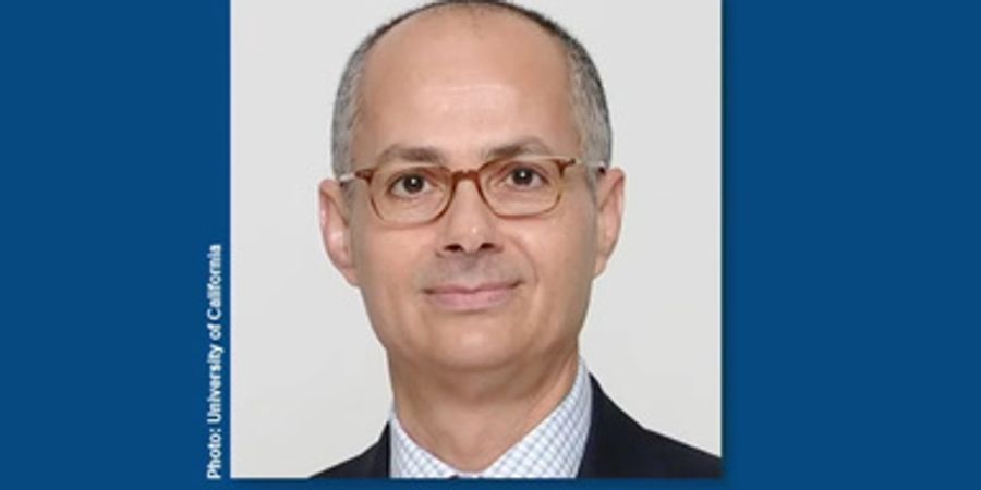 Omar Yaghi