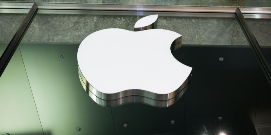 Apple TV Formel 1