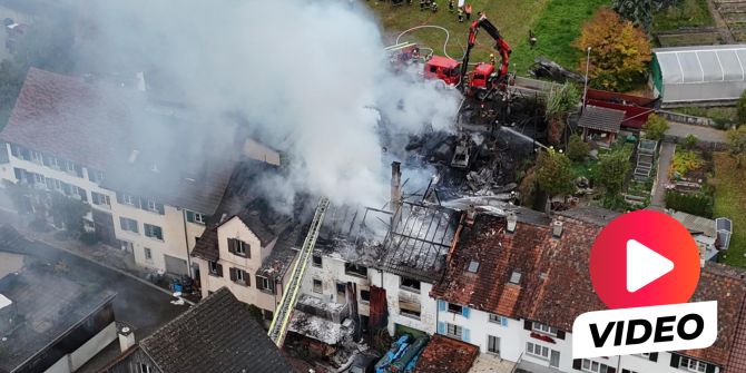 Brand Hallau