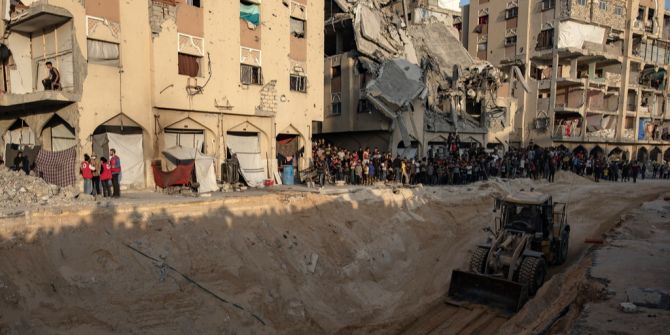 Hamas Gazastreifen Rotes Kreuz