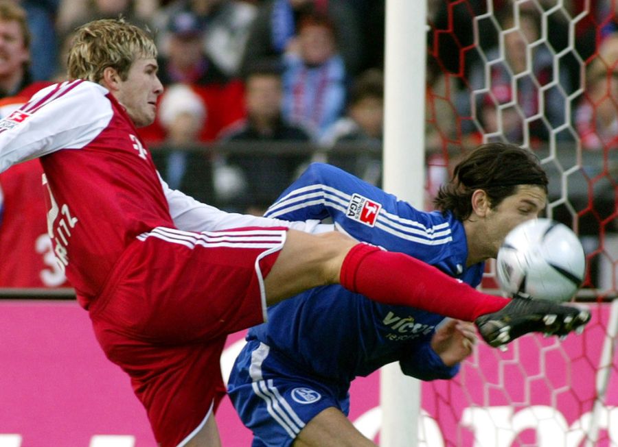 Bayern München