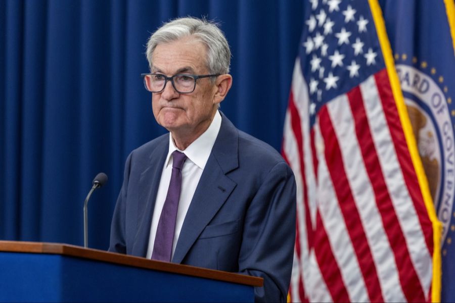 powell