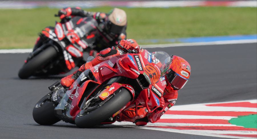 MotoGP Ducati