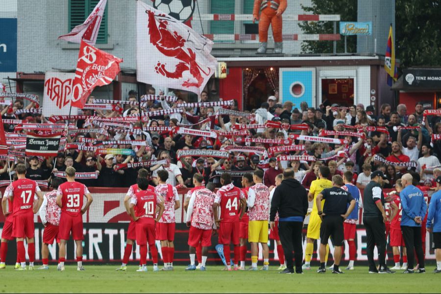 FC Winterthur