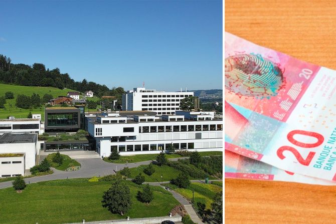 Berufsschule Oberkirch Strafe
