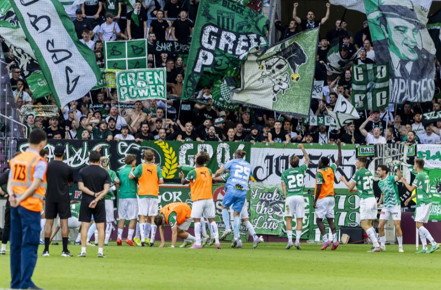 FC St.Gallen