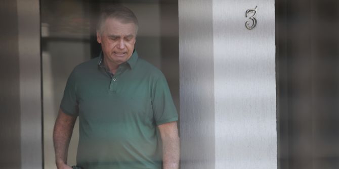bolsonaro