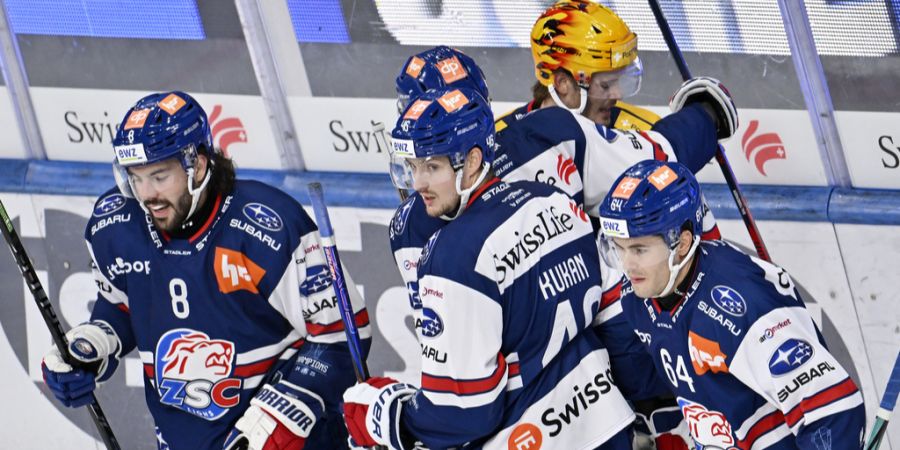 ZSC Lions