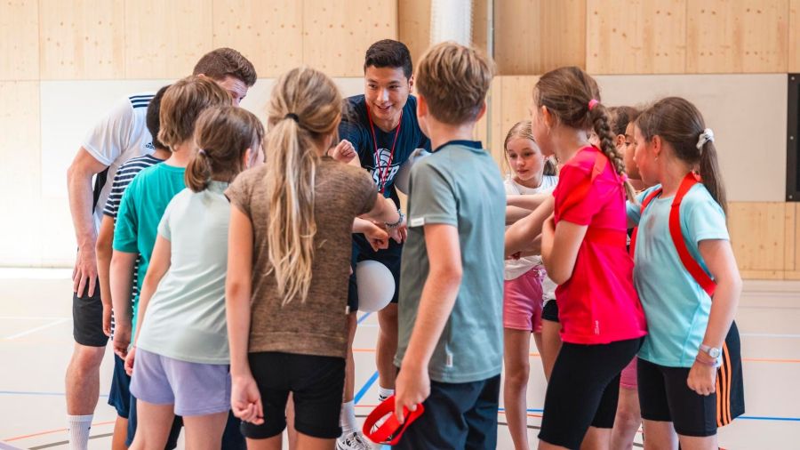 Jugend+Sport Allround
