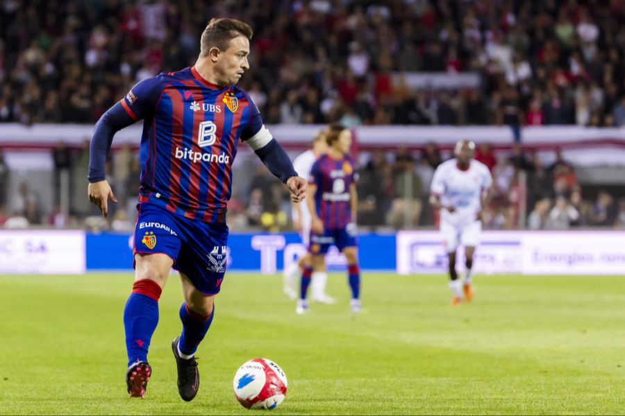 fc basel