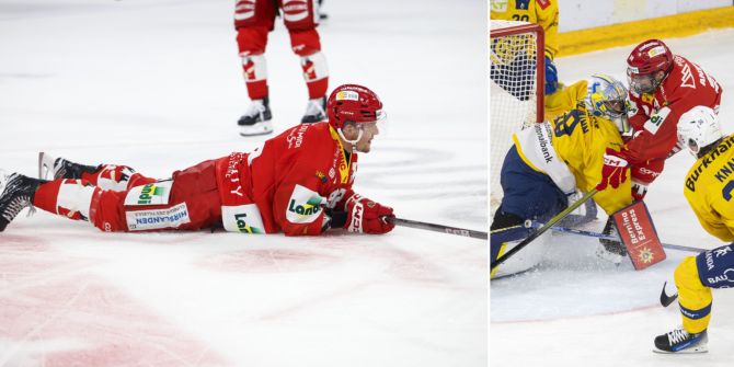 EHC Biel
