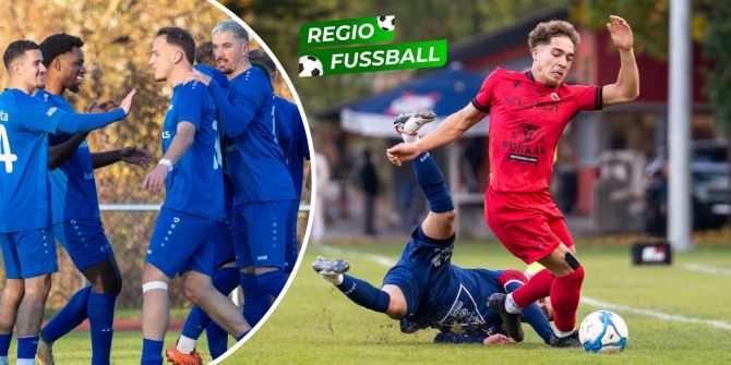 Zwischenbilanz Regio Fussball Bern